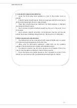 Preview for 28 page of Heinner HAC-HS12WIFI++ Instruction Manual