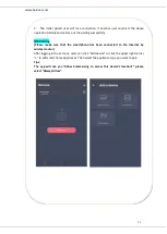 Preview for 32 page of Heinner HAC-HS12WIFI++ Instruction Manual
