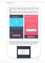 Preview for 33 page of Heinner HAC-HS12WIFI++ Instruction Manual