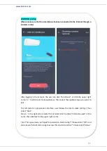 Preview for 34 page of Heinner HAC-HS12WIFI++ Instruction Manual