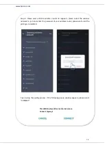 Preview for 35 page of Heinner HAC-HS12WIFI++ Instruction Manual