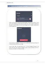 Preview for 36 page of Heinner HAC-HS12WIFI++ Instruction Manual