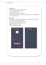 Preview for 38 page of Heinner HAC-HS12WIFI++ Instruction Manual