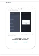 Preview for 79 page of Heinner HAC-HS12WIFI++ Instruction Manual