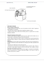 Preview for 7 page of Heinner HAF-DM1300WH Instruction Manual