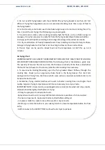 Preview for 26 page of Heinner HAF-DM1300WH Instruction Manual