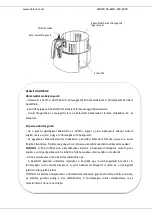 Preview for 50 page of Heinner HAF-DM1300WH Instruction Manual