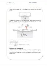 Preview for 7 page of Heinner HAV-130BKSL Manual