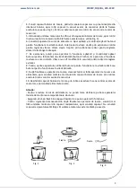 Предварительный просмотр 9 страницы Heinner HB-1000XBK Manual