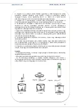 Предварительный просмотр 42 страницы Heinner HB-1000XBK Manual