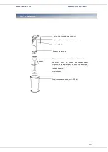 Предварительный просмотр 27 страницы Heinner HB-600BG Manual