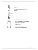 Предварительный просмотр 38 страницы Heinner HB-602PBK Instruction Manual