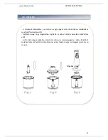 Предварительный просмотр 43 страницы Heinner HB-602PBK Instruction Manual