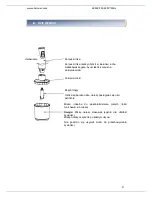 Предварительный просмотр 48 страницы Heinner HB-602PBK Instruction Manual