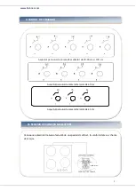 Preview for 7 page of Heinner HBH-S584I-IX Manual