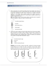 Предварительный просмотр 9 страницы Heinner HBH-S584I-IX Manual