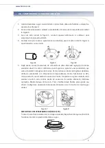 Предварительный просмотр 14 страницы Heinner HBH-S584I-IX Manual