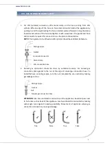 Предварительный просмотр 31 страницы Heinner HBH-S584I-IX Manual