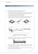 Предварительный просмотр 33 страницы Heinner HBH-S584I-IX Manual