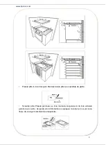 Предварительный просмотр 9 страницы Heinner HBH-V4IWFSCIX Manual