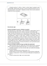 Предварительный просмотр 10 страницы Heinner HBH-V4IWFSCIX Manual