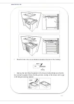 Предварительный просмотр 33 страницы Heinner HBH-V4IWFSCIX Manual