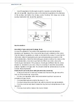 Предварительный просмотр 34 страницы Heinner HBH-V4IWFSCIX Manual