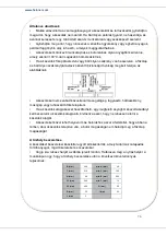 Предварительный просмотр 77 страницы Heinner HBH-V4IWFSCIX Manual