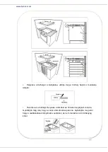 Предварительный просмотр 78 страницы Heinner HBH-V4IWFSCIX Manual