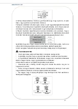 Предварительный просмотр 84 страницы Heinner HBH-V4IWFSCIX Manual