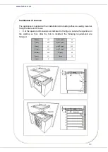 Предварительный просмотр 30 страницы Heinner HBHI-V591BTC Manual