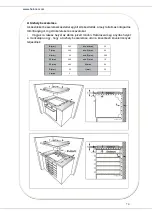 Предварительный просмотр 71 страницы Heinner HBHI-V591BTC Manual