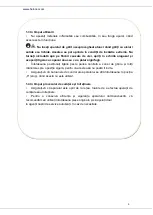 Предварительный просмотр 5 страницы Heinner HBHI-V594BSC Manual