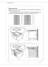 Предварительный просмотр 8 страницы Heinner HBHI-V594BSC Manual