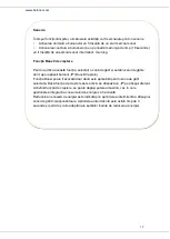 Предварительный просмотр 16 страницы Heinner HBHI-V594BSC Manual