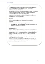 Предварительный просмотр 79 страницы Heinner HBHI-V594BSC Manual