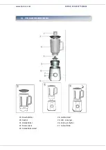 Preview for 39 page of Heinner HBL-1000BKS Instruction Manual