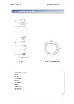 Preview for 29 page of Heinner HBL-550S Manual