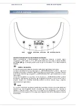 Предварительный просмотр 60 страницы Heinner HBM-900WHBK Manual