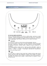 Предварительный просмотр 78 страницы Heinner HBM-900WHBK Manual