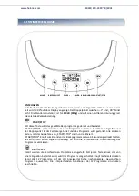 Предварительный просмотр 96 страницы Heinner HBM-900WHBK Manual