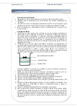 Предварительный просмотр 117 страницы Heinner HBM-900WHBK Manual