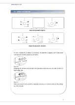 Preview for 11 page of Heinner HBO-S567LDTGC-IX Manual