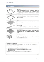 Preview for 22 page of Heinner HBO-S567LDTGC-IX Manual