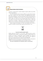 Preview for 23 page of Heinner HBO-S567LDTGC-IX Manual