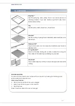 Preview for 46 page of Heinner HBO-S567LDTGC-IX Manual