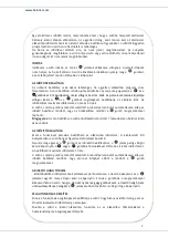 Preview for 61 page of Heinner HBO-S567LDTGC-IX Manual