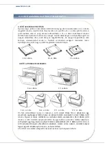 Preview for 67 page of Heinner HBO-S567LDTGC-IX Manual