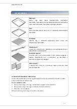 Preview for 69 page of Heinner HBO-S567LDTGC-IX Manual