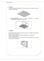 Предварительный просмотр 94 страницы Heinner HBO-V6510GCDRC-GBK Manual